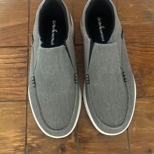 Orthocomfoot Loafers